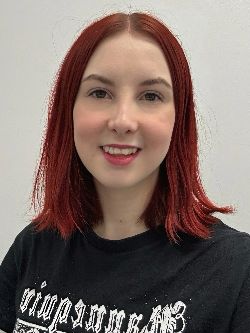 Emma Copeland headshot